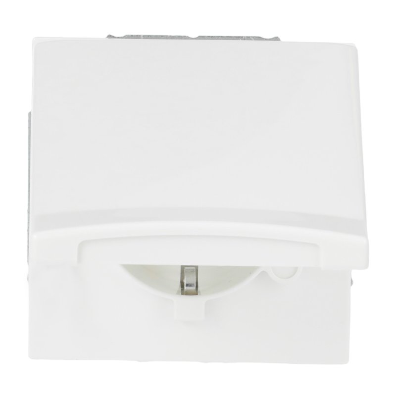 Busch-Jaeger 2CKA002064A0289 Bleu