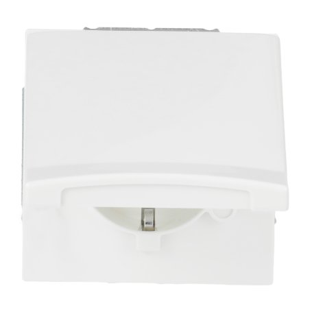 Busch-Jaeger 2CKA002064A0289 Bleu