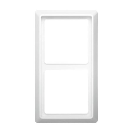 Busch-Jaeger 2CKA001730A0209 Blanc