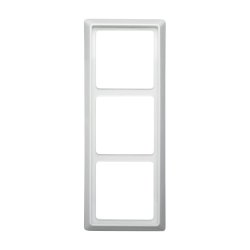 Busch-Jaeger 2CKA001730A0217 Blanc