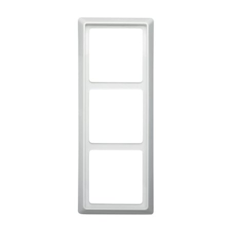 Busch-Jaeger 2CKA001730A0217 Blanc