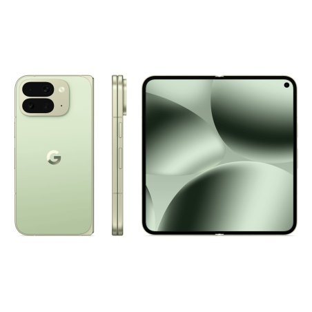 Google Pixel 10 Pro Fold 5G Dual-SIM 16RAM 256 GB jade