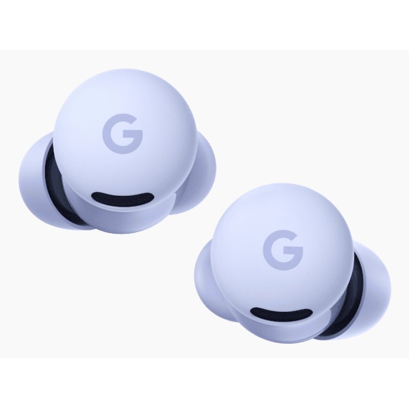 Google Pixel Buds 2a Iris Casque Sans fil Ecouteurs Appels/Musique Bluetooth