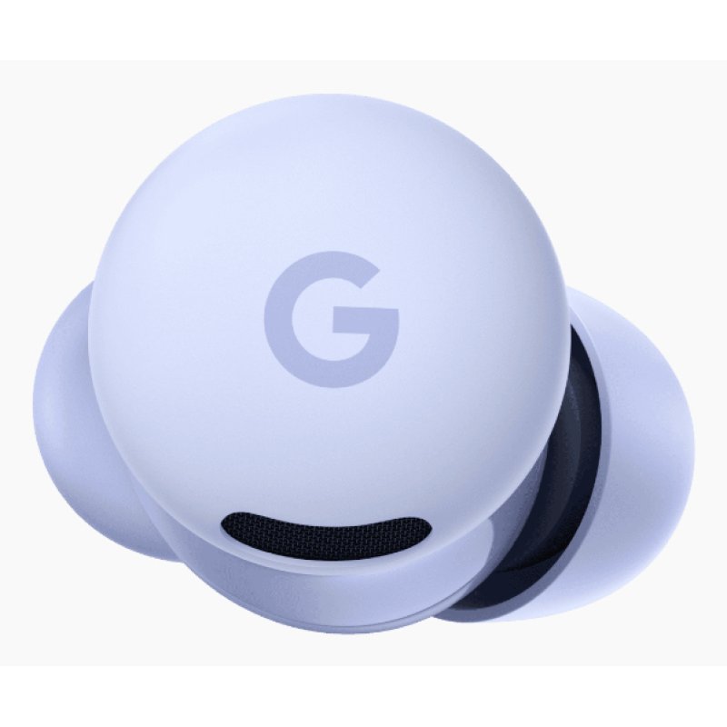 Google Pixel Buds 2a Iris Casque Sans fil Ecouteurs Appels/Musique Bluetooth