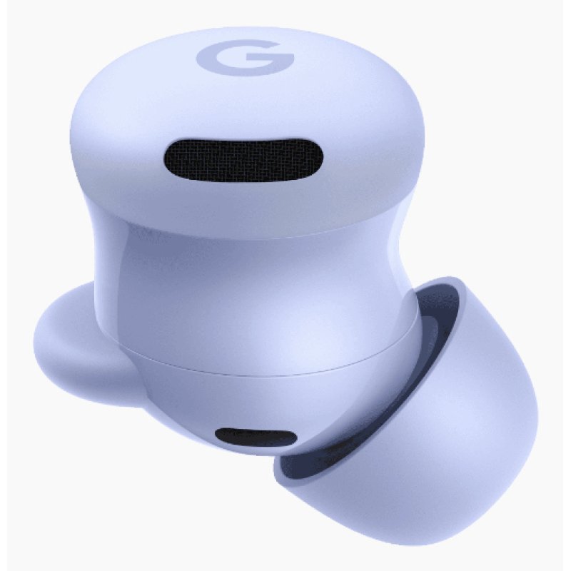 Google Pixel Buds 2a iris