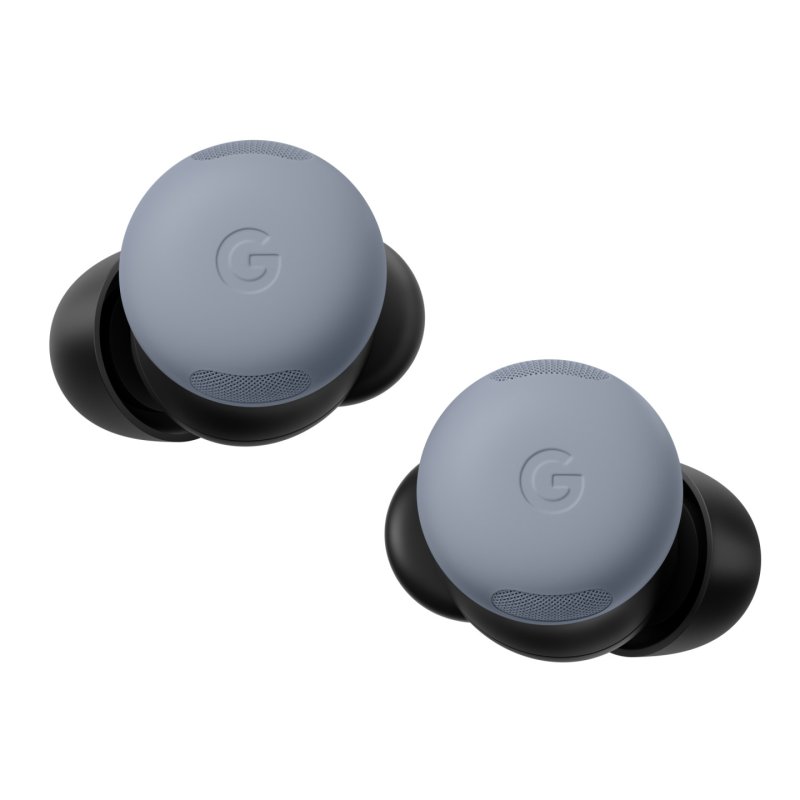 Google Pixel Buds Pro 2 moonstone