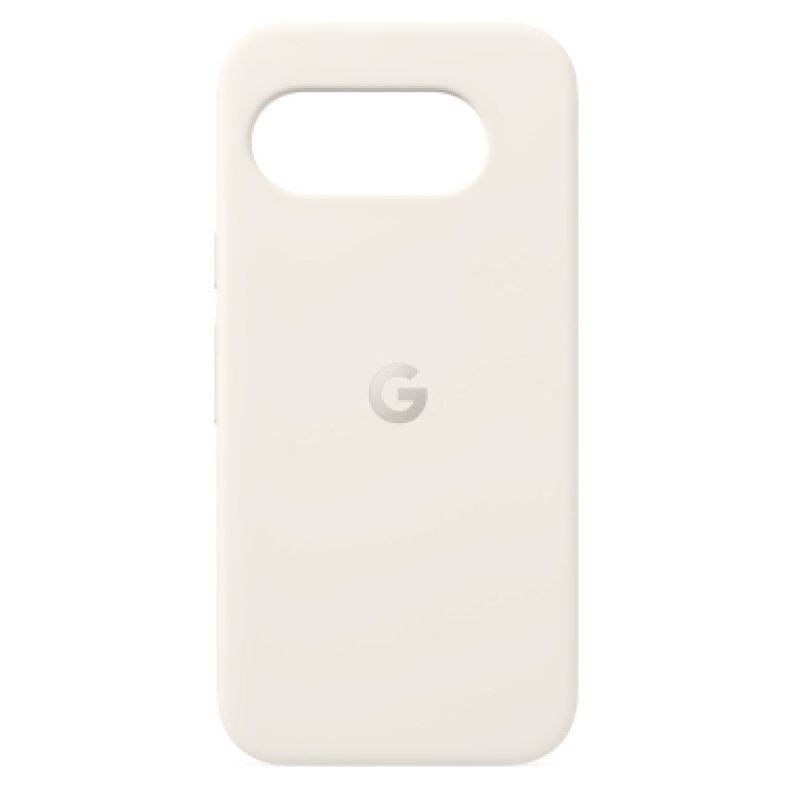 Google GA09302-WW coque de protection pour téléphones portables 16 cm (6.3") Housse Beige