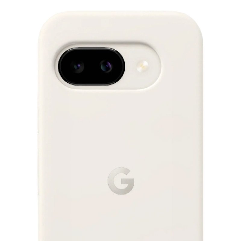 Google Pixel 9a Case porzelan