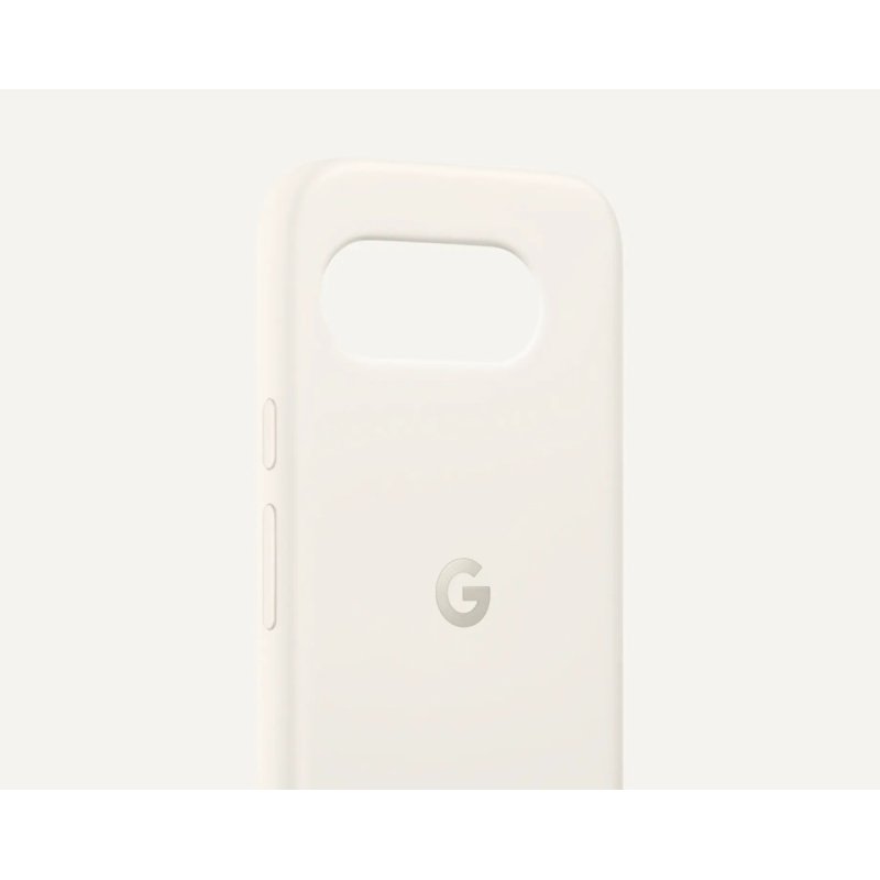 Google Pixel 9a Case porzelan