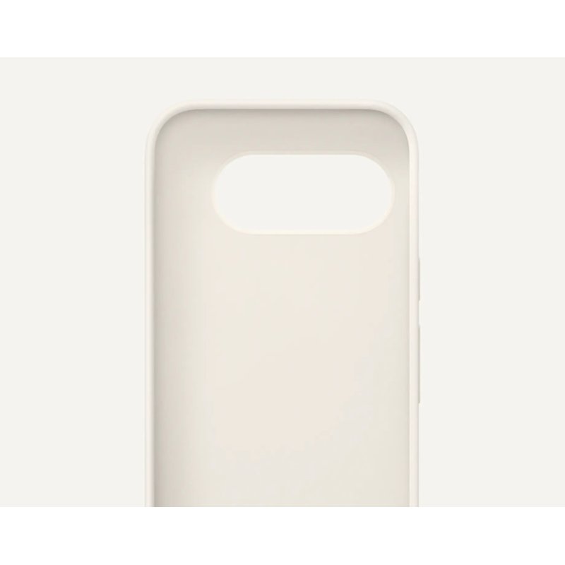 Google Pixel 9a Case porzelan