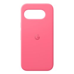 Google GA09303-WW mobile phone case 16 cm (6.3") Cover Pink