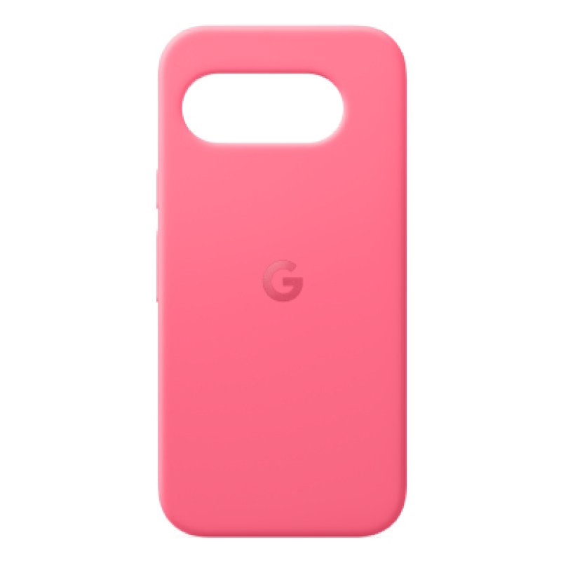 Google Pixel 9a Case rose