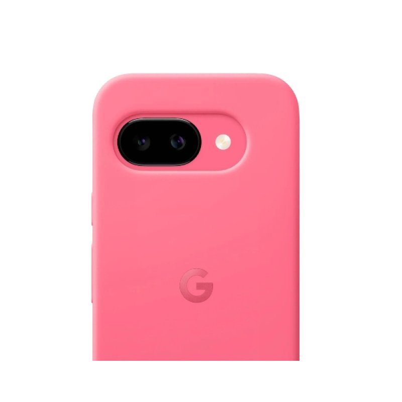 Google GA09303-WW mobile phone case 16 cm (6.3") Cover Pink