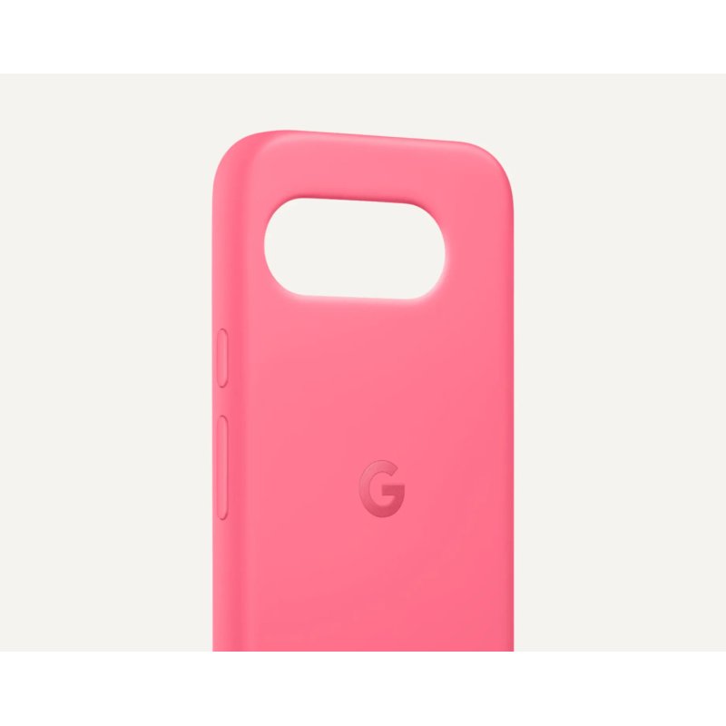 Google GA09303-WW mobile phone case 16 cm (6.3") Cover Pink