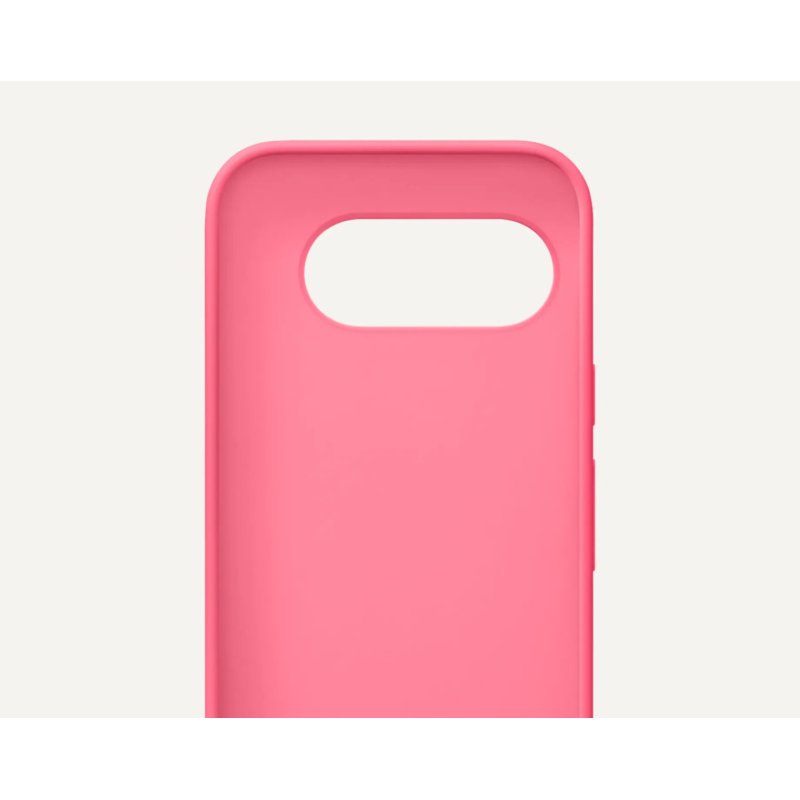 Google Pixel 9a Case rose