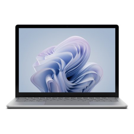 Microsoft Surface Laptop 6 Intel Core Ultra 5 135H Ordinateur portable 34,3 cm (13.5") Écran tactile 8 Go LPDDR5-SDRAM