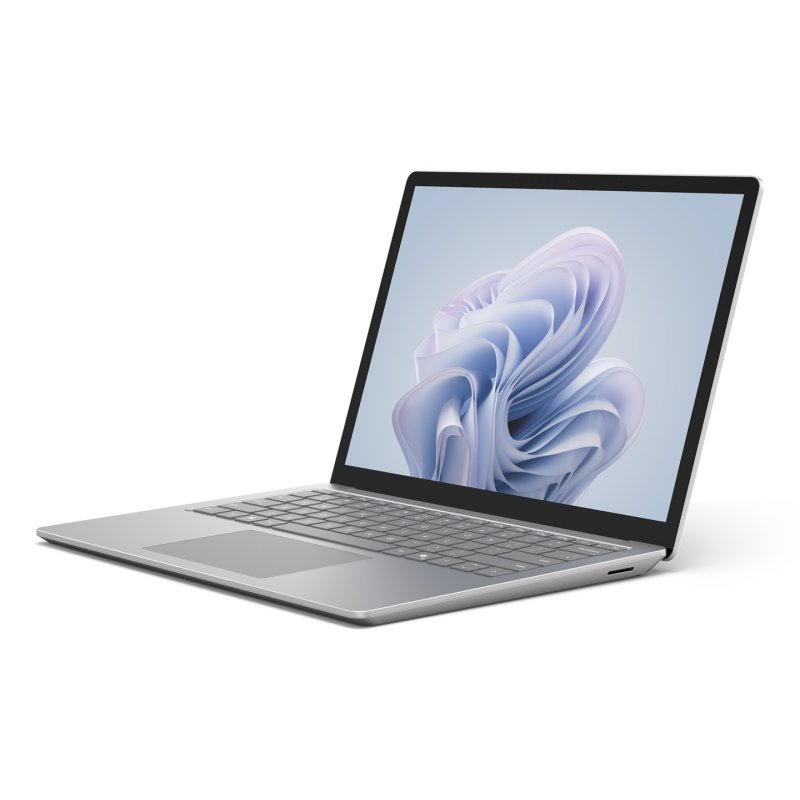 Microsoft Surface Laptop 6 Intel Core Ultra 5 135H Ordinateur portable 34,3 cm (13.5") Écran tactile 8 Go LPDDR5-SDRAM