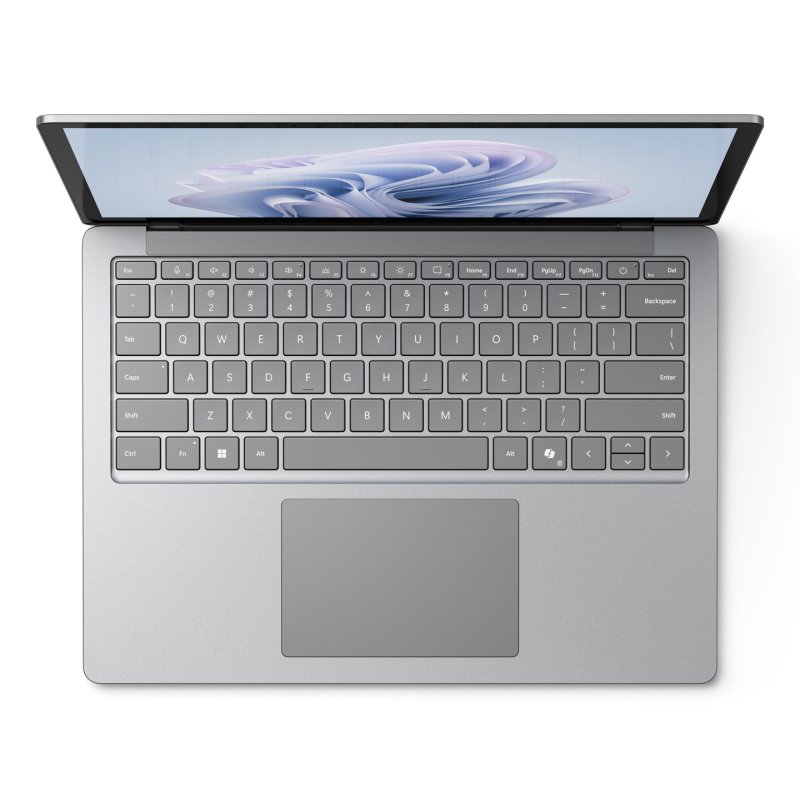 Microsoft Surface Laptop 6 Intel Core Ultra 5 135H 34.3 cm (13.5 ) Touchscreen 8 GB LPDDR5-SDRAM 256 GB SSD Wi-Fi 6E