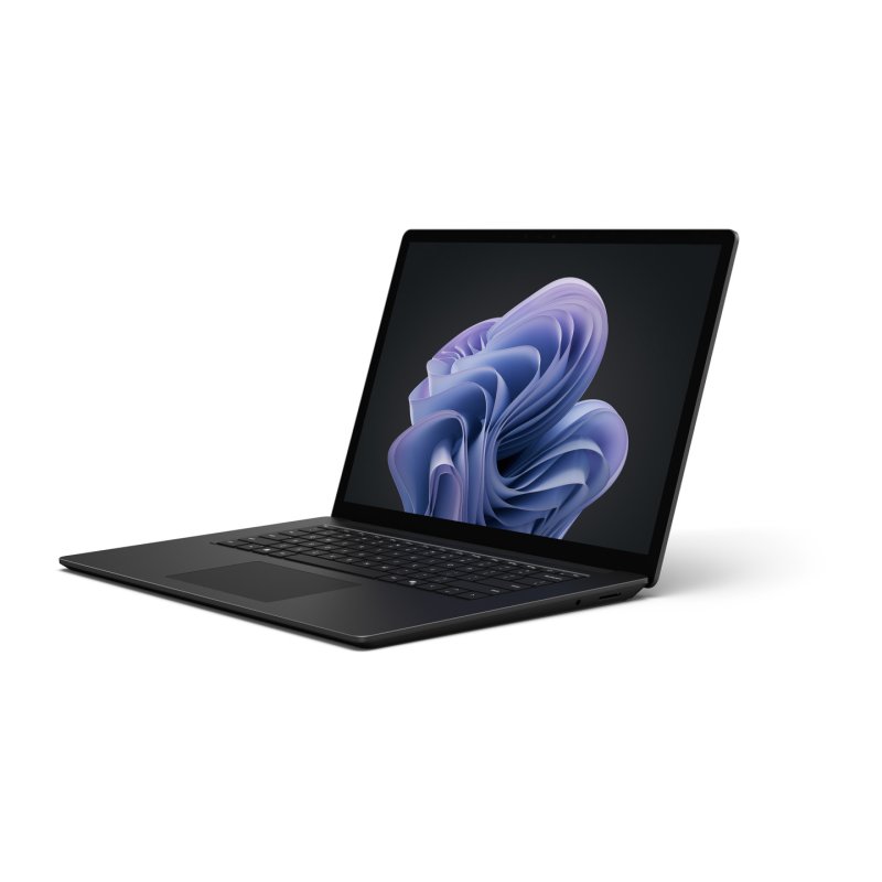 Microsoft Surface Laptop 6 Intel Core Ultra 7 165H Ordinateur portable 38,1 cm (15") Écran tactile 32 Go LPDDR5x-SDRAM