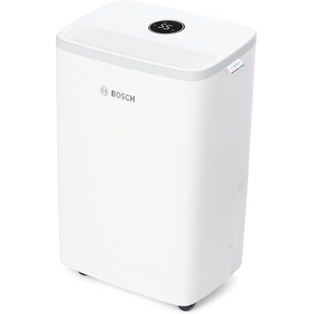 Bosch Dry 2000 2,5 L 38 dB Blanc