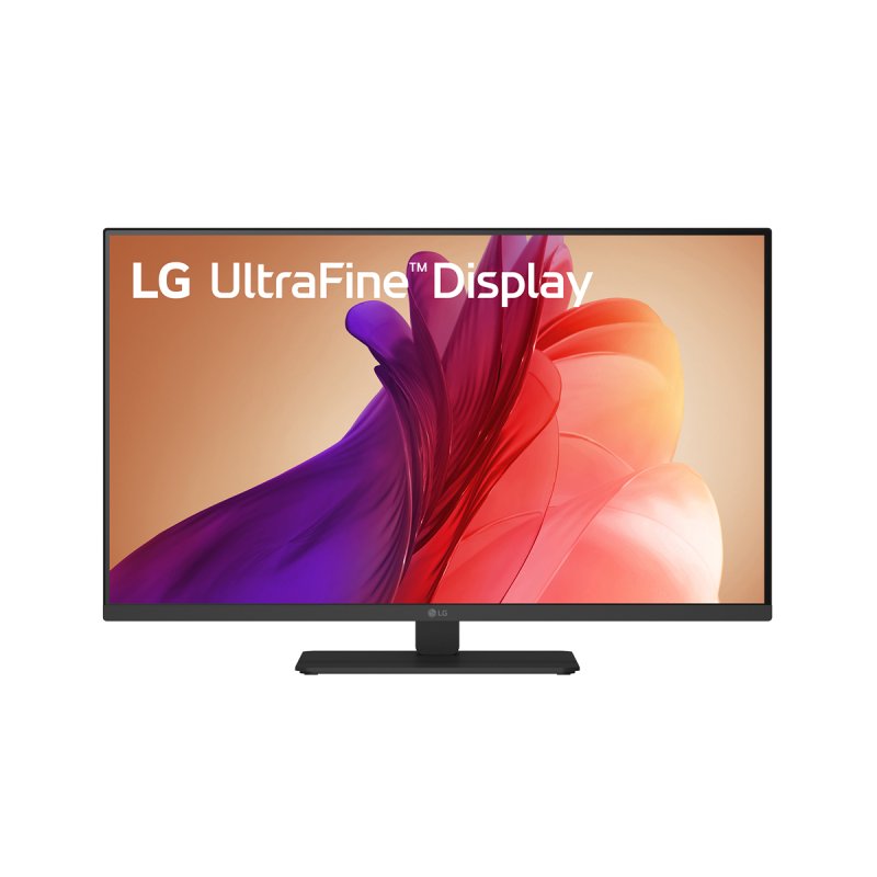 LG LCD 32U720A-B black