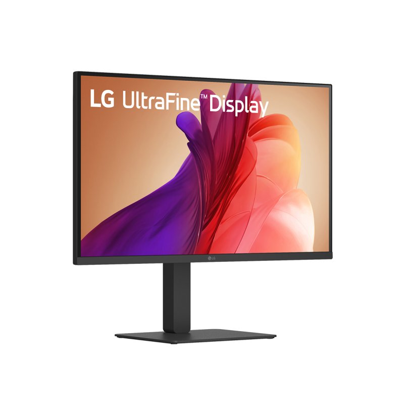 LG LCD 32U720A-B black