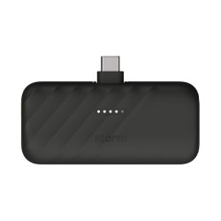 Xtorm Go2 20W Powershot 5.000 Powerbank, 5.000 mAh Kapazität