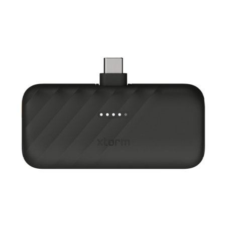 Xtorm Go2 20W Powershot 5.000 Powerbank, 5.000 mAh Kapazität