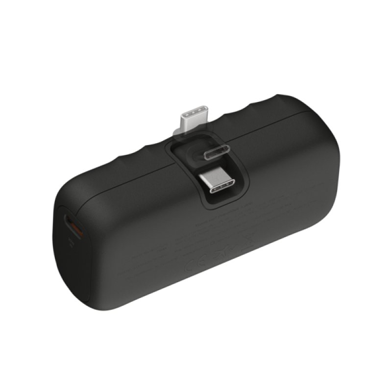 Xtorm Go2 20W Powershot 5.000 Powerbank, 5.000 mAh Kapazität