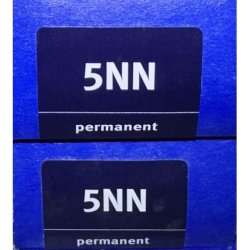 Aveda Full Spectrum Permanent Vegan Treatment Hair Color Natural Series