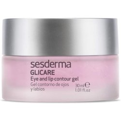 Sesderma Glicare Eye and Lip Contour Gel 30ml