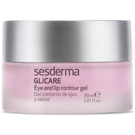 Sesderma Glicare Eye and Lip Contour Gel 30ml