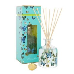 Portus Cale Diffuser Butterflies 250ml Home Fragrance