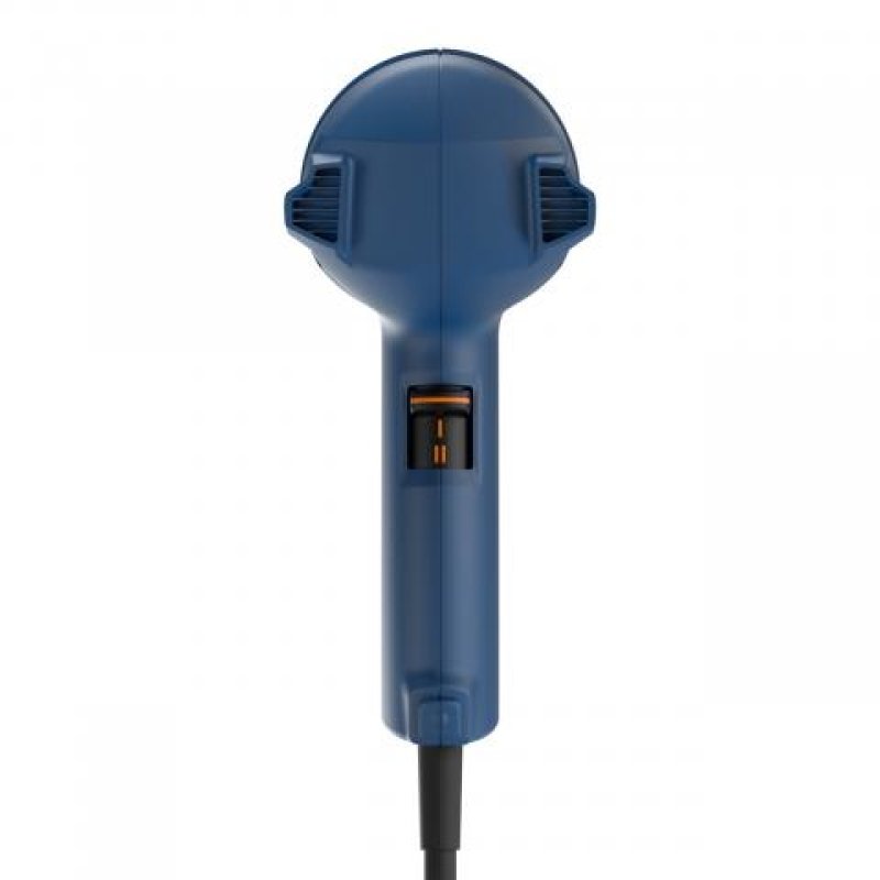 STEINEL HL 1620 S Pistolet d’air chaud 450 l/min 500 °C 1600 W Bleu, Acier inoxydable