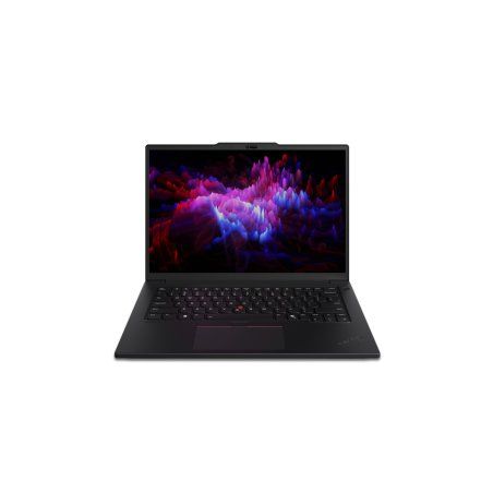 Lenovo ThinkPad P14s Gen 5 (Intel) Intel Core Ultra 7 155H Laptop 36.8 cm (14.5") WUXGA 16 GB DDR5-SDRAM 1 TB SSD