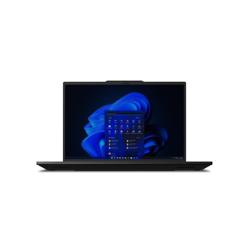 Lenovo ThinkPad P14s Gen5 21G2 Laptop, 14.5" IPS, Core Ultra 7 155H, 16GB DDR5, 1TB SSD, RTX500 Ada GPU, Backlit KB,