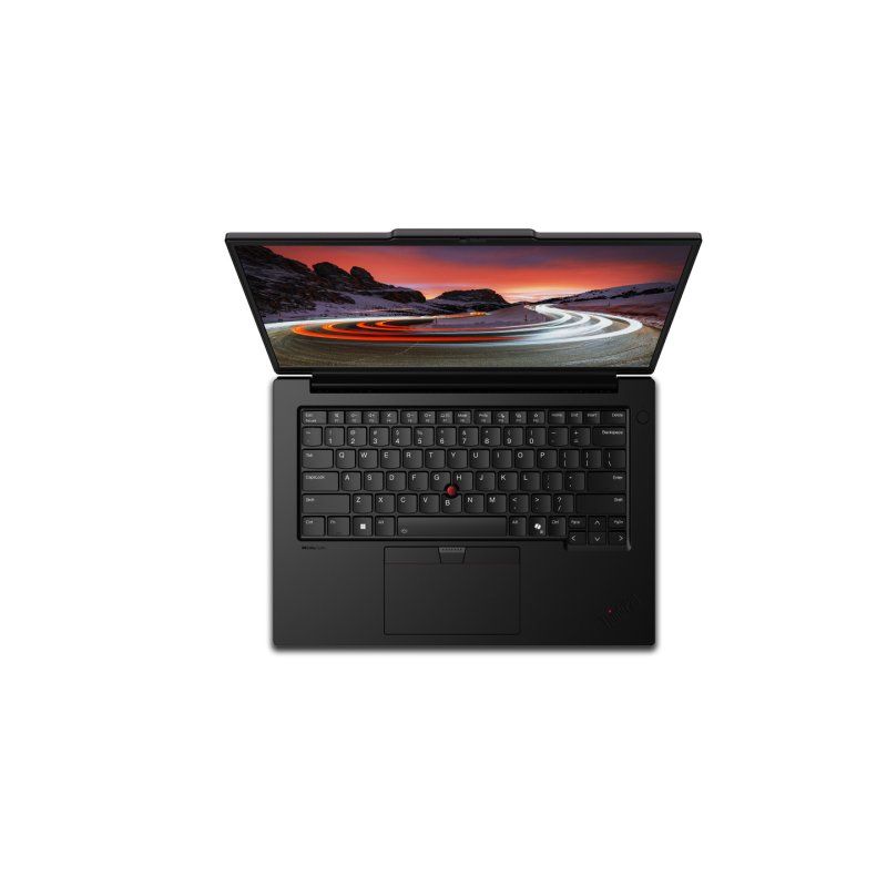 Lenovo ThinkPad P14s Gen 5 (Intel) Intel Core Ultra 7 155H Laptop 36.8 cm (14.5") WUXGA 16 GB DDR5-SDRAM 1 TB SSD