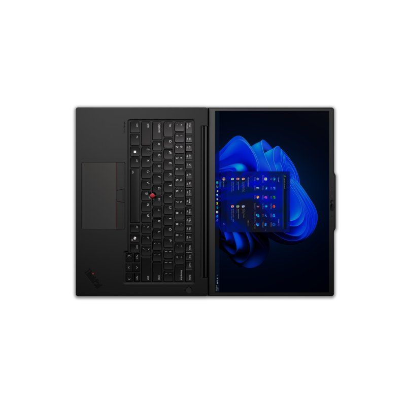 Lenovo ThinkPad P14s Gen 5 (Intel) Intel Core Ultra 7 155H Laptop 36.8 cm (14.5") WUXGA 16 GB DDR5-SDRAM 1 TB SSD