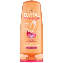 L'Oréal - Paris Elvital Dream Length Conditioner - 200ml