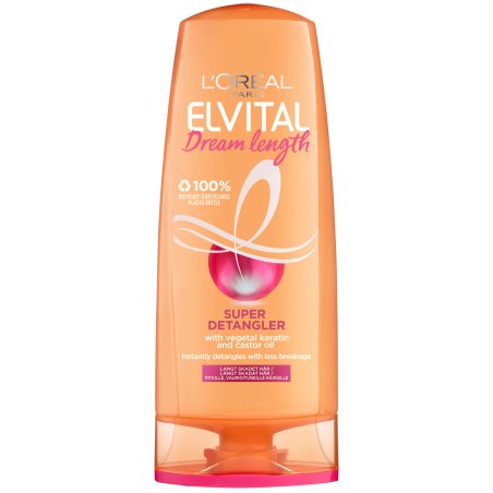 L'Oréal - Paris Elvital Dream Length Conditioner - 200ml