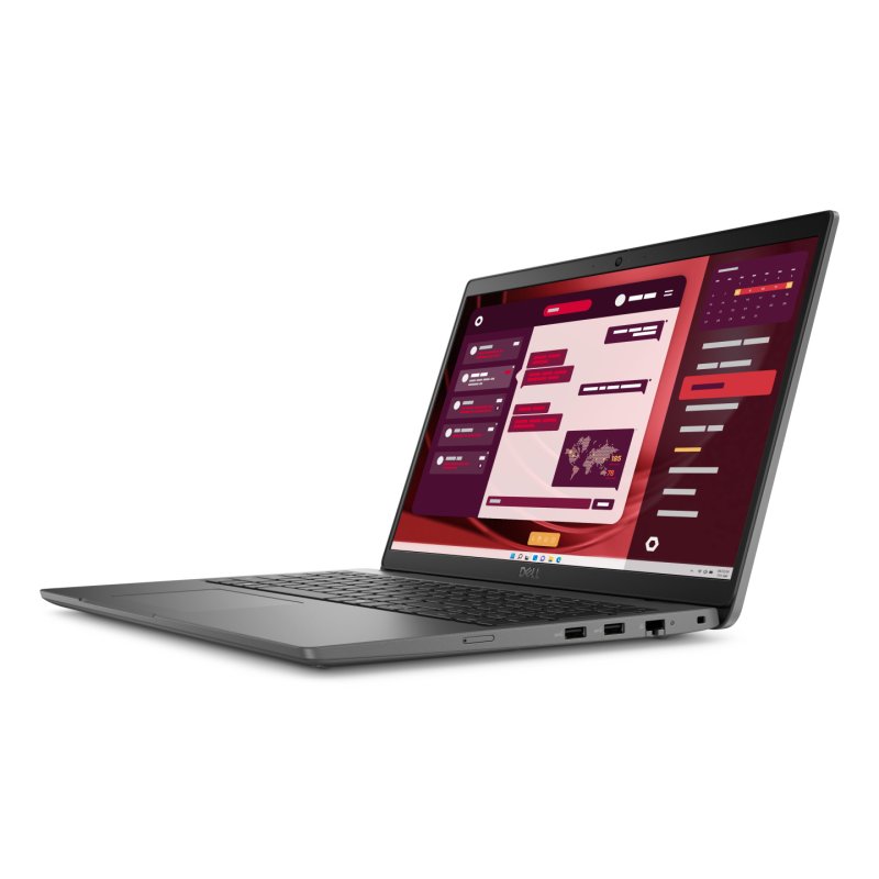 PORTATIL DELL LATITUDE 3550 U5-125U 16GB 512GB 15.6"FHD W11P