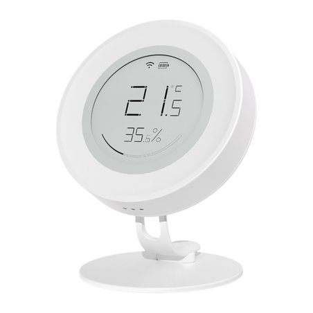 Avatto ZWSH16 smart temperature and humidity sensor