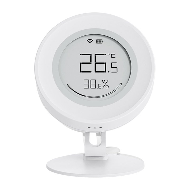 Avatto ZWSH16 smart temperature and humidity sensor