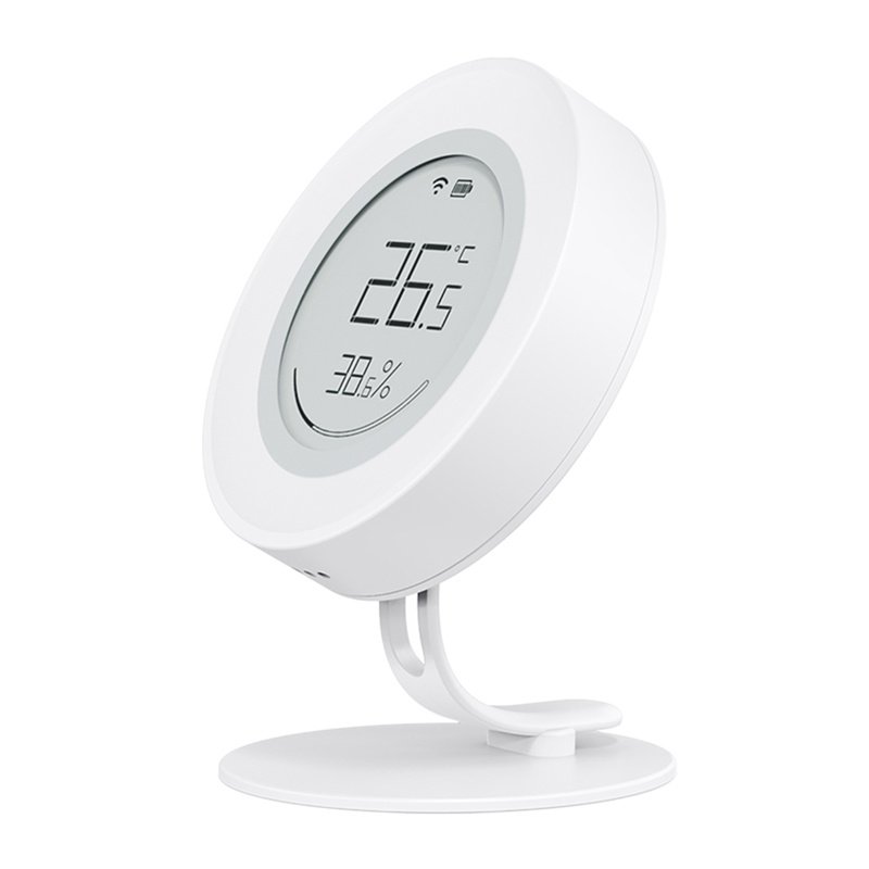 Avatto ZWSH16 smart temperature and humidity sensor