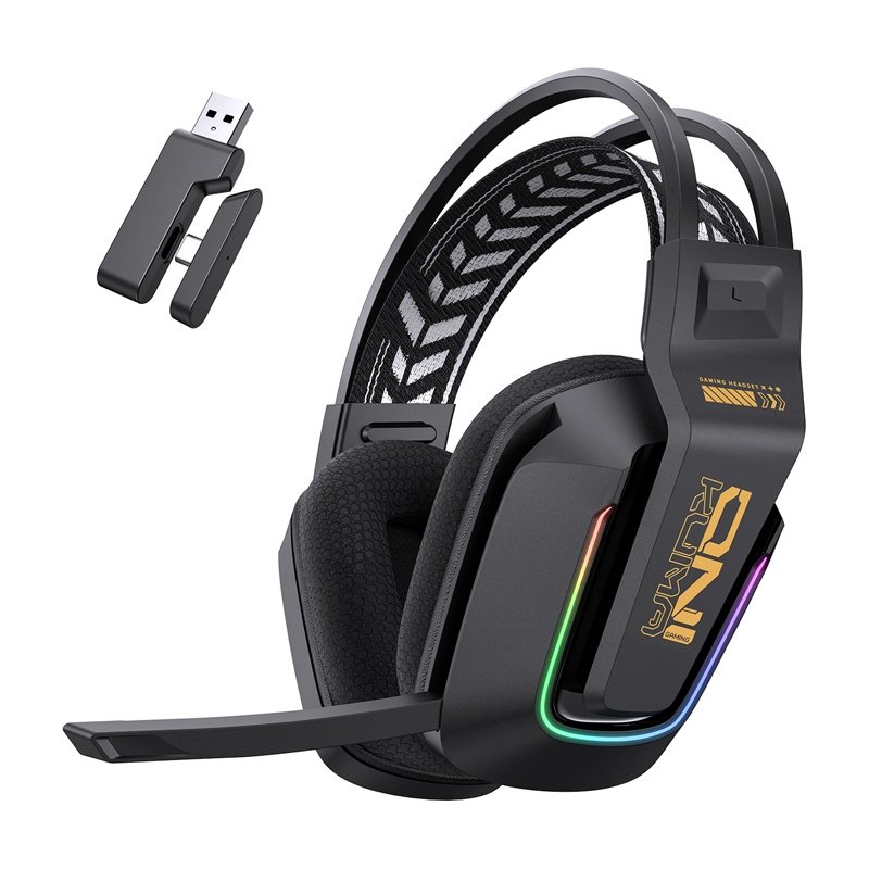 ONIKUMA GT828 gaming headphones