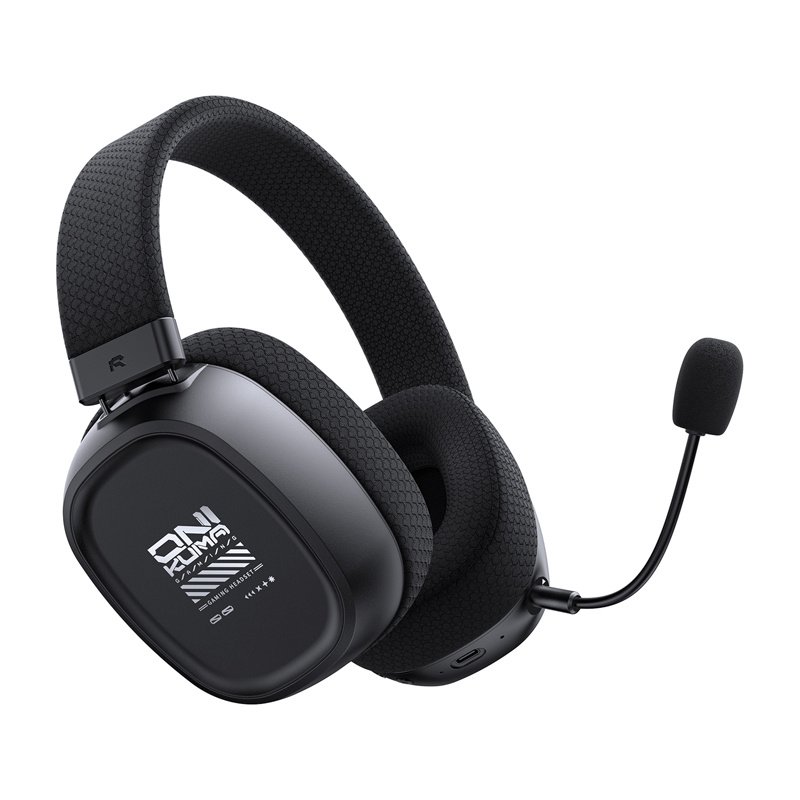 ONIKUMA GT830 gaming headphones