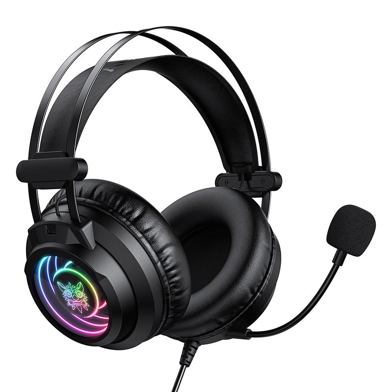 ONIKUMA X80 gaming headphones