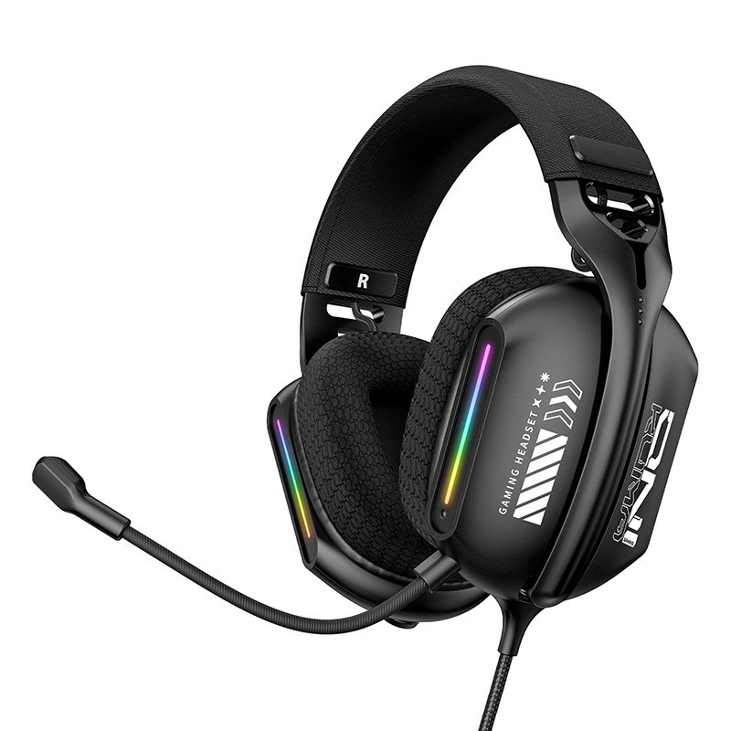 Gaming headphones ONIKUMA X12