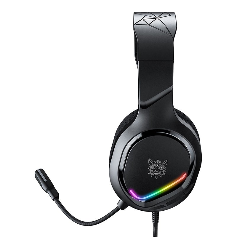 Gaming headphones ONIKUMA X31