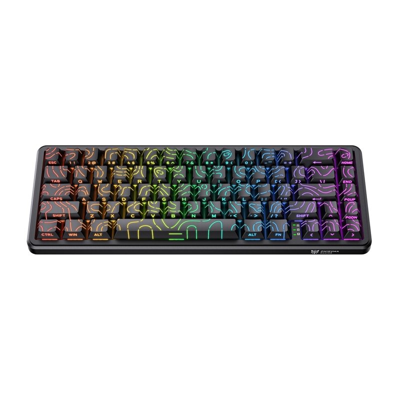 ONIKUMA G67 Gaming Keyboard